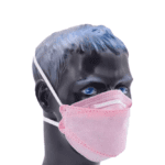 ماسک سه بعدی آساک